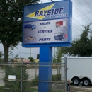 Rayside Truck & Trailer Inc - Boat Trailers