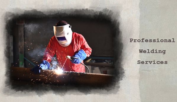 PJ Welding Pty Ltd - Cardiff, NSW. Professional Welding Services