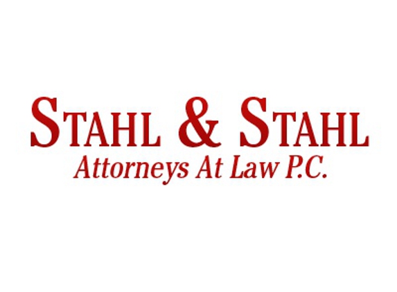 Stahl & Stahl Attorneys At Law Pc - Tuscaloosa, AL