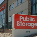 Public Storage