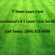 T-Town Lawn Care