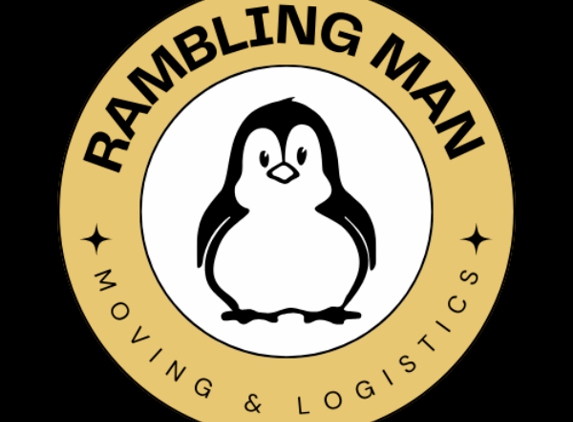 Rambling Man Logistics - Hildebran, NC