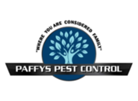 Paffy's Pest Control - Oakdale, MN