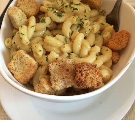 Loving Hut - Ledgewood, NJ. Mac & Cheese