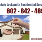 Glendale Locksmith Residential Services