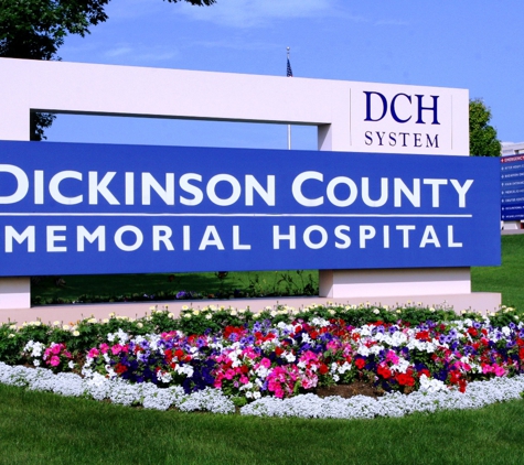 Dickinson County Healthcare System - Iron Mountain, MI