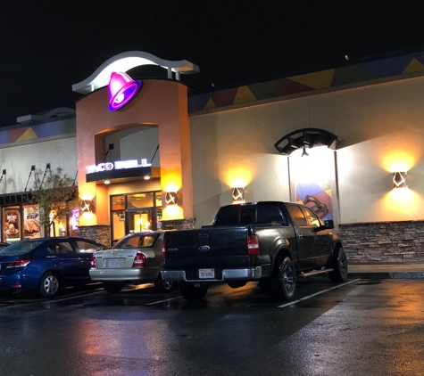 Taco Bell - Sacramento, CA