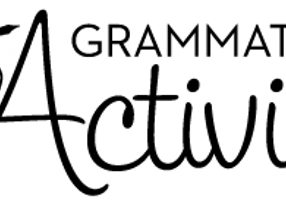 The Grammatical Activist