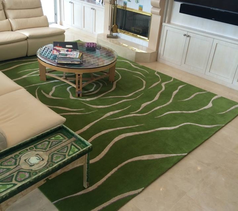 Benson's Rug Cleaning - Boynton Beach, FL