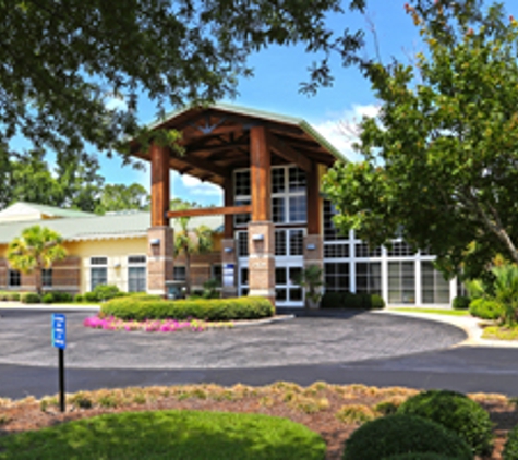 Tidelands Health Breast Center at Georgetown - Georgetown, SC