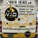 V.I.D Mobile Grooming - Mobile Pet Grooming