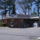 Pitch & Putt Liquor Store - Liquor Stores