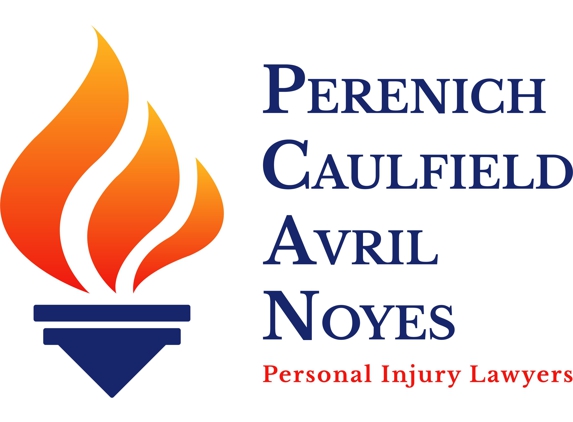Perenich, Caulfield, Avril & Noyes Personal Injury Lawyers - Clearwater, FL