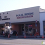 Mail Room