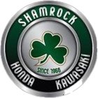 Shamrock Honda Kawasaki