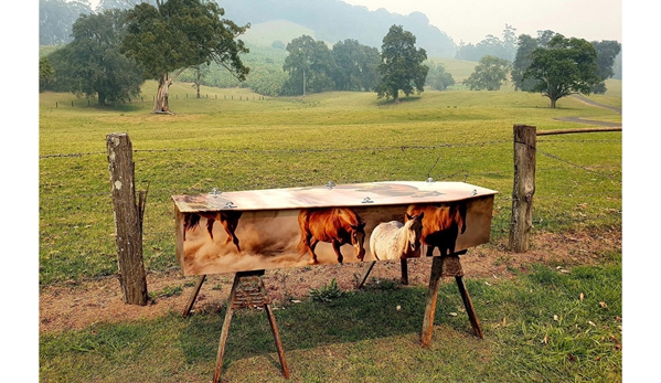 Keith Logue & Sons - Coffs Harbour, NSW