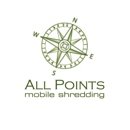 All Points Mobile Shredding - Shredding-Paper
