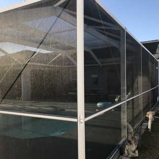 Alafia Screen Repairs - Riverview, FL