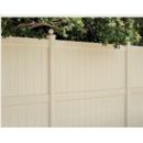 Austintown Fence - Vinyl Fences