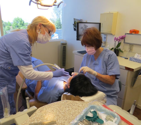 Roberta Cerveny, DDS  Inc. - Encino, CA