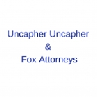Uncapher Uncapher & Fox
