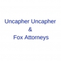 Uncapher Uncapher & Fox