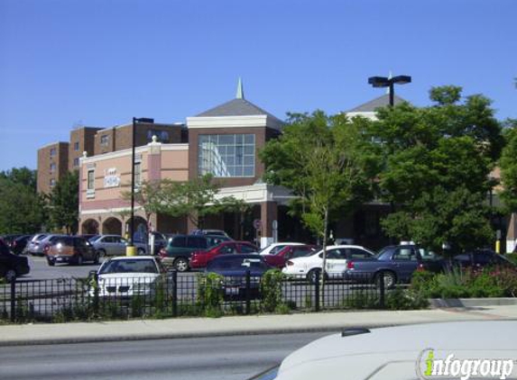 Heinen's Grocery Stores - Cleveland, OH