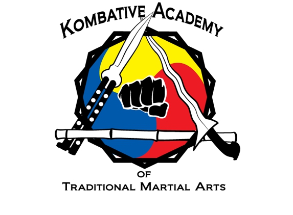 KATMA -  Kombative Academy of Traditional Martial Arts - Savannah, GA