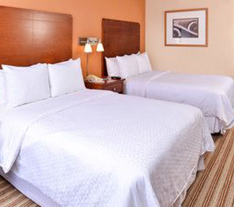 Four Points by Sheraton Detroit Metro Airport - Romulus, MI