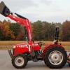 GR Tractor Service gallery