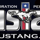 Texas Mustang