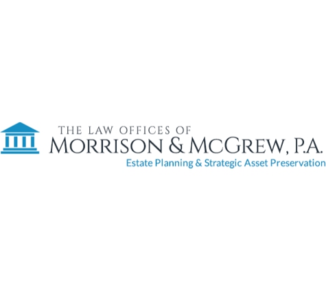The Law Office of Morrison & McGrew, P.A. - Frederick, MD