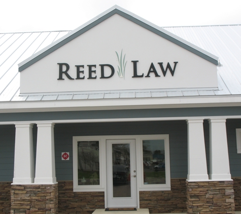 Reed Law - Panama City, FL