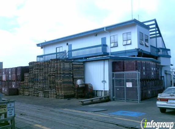 Northwest Sardines - Astoria, OR