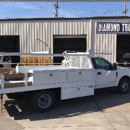 Diamond Truck Body Manufacturing Inc - Truck Equipment, Parts & Accessories-Wholesale & Manufacturers