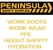 Peninsula Safety Supplies - Industrial & Protective Clothing