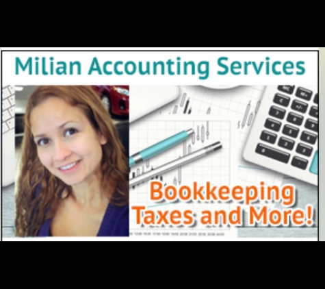 Milian Accounting Services - Riverhead, NY