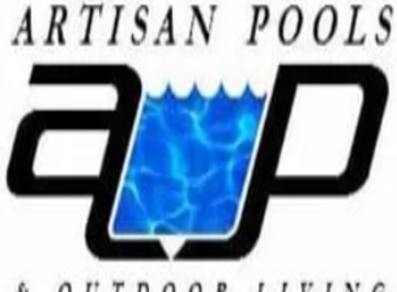 Artisan Pools & Outdoor Living