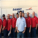 Danny Davis Electrical Contractors Inc - Electric Contractors-Commercial & Industrial