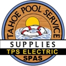 Tahoe Pool Service & Supply - Swimming Pool Repair & Service