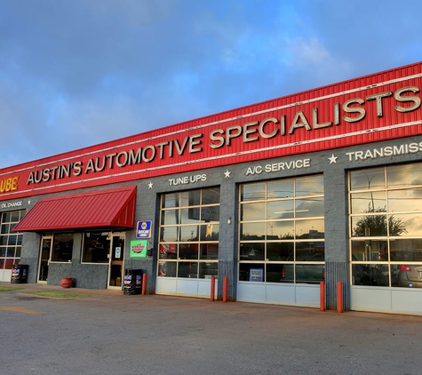 Austin's Automotive Specialists - Round Rock, TX