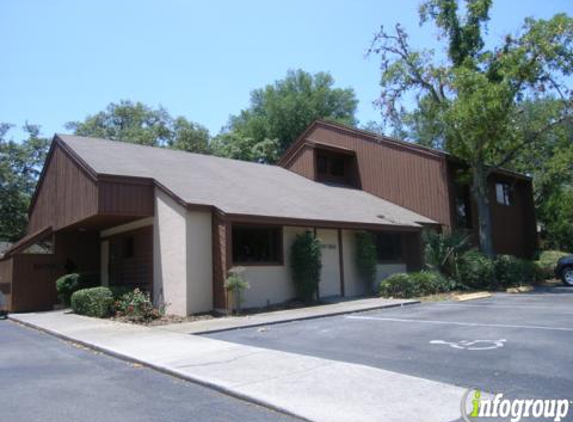 Eustis Veterinary Hospital - Eustis, FL