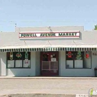 Powell Avenue Market