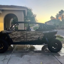 Direct UTV Collision Center - Utility Vehicles-Sports & ATV's