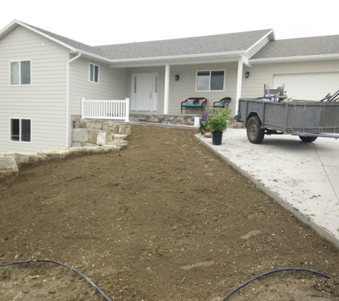 Billings Landscaping, LLC - Billings, MT