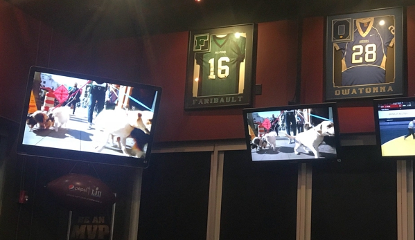 Buffalo Wild Wings - Owatonna, MN