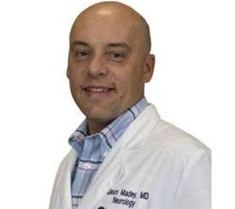 Jason Madey, MD - Prestonsburg, KY