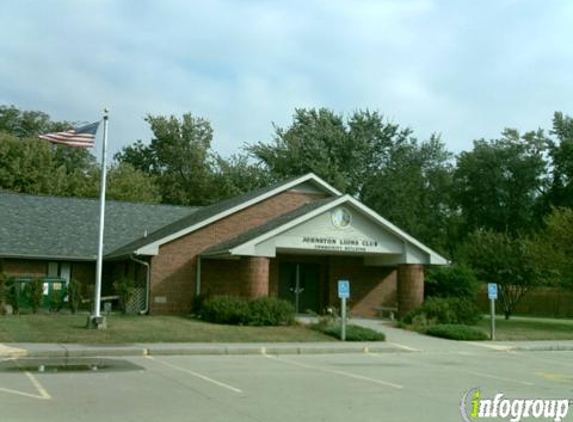 Johnston Lions Club - Johnston, IA