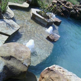 Rusaw Pool Service - Forney, TX