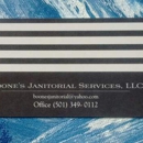 Boone's Janitorial Services, LLC - Janitorial Service